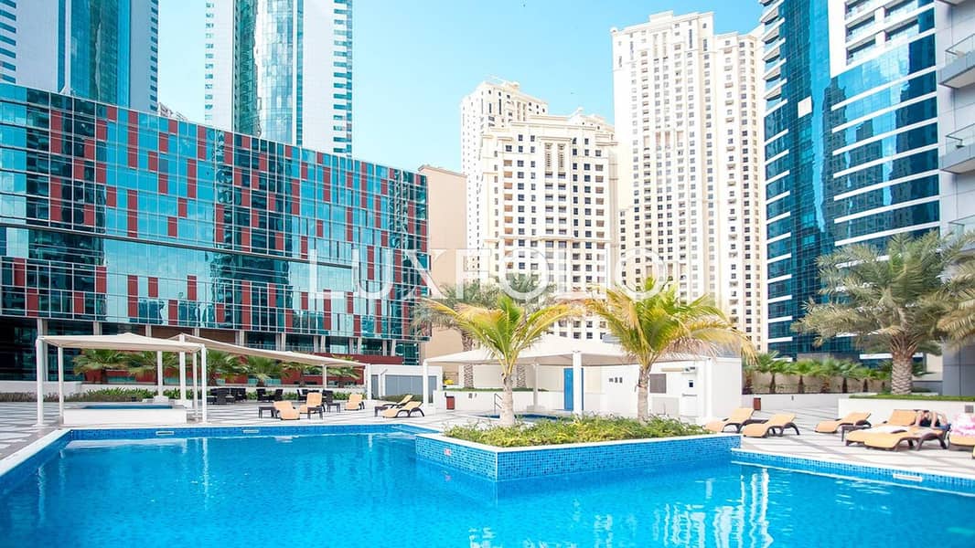 UPGRADED 1BR CLASSY MARINA VIEWS AVAILABLE NOW - Image 28