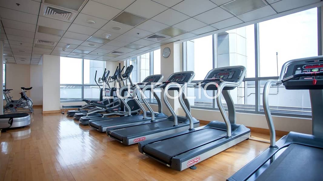 UPGRADED 1BR CLASSY MARINA VIEWS AVAILABLE NOW - Image 29