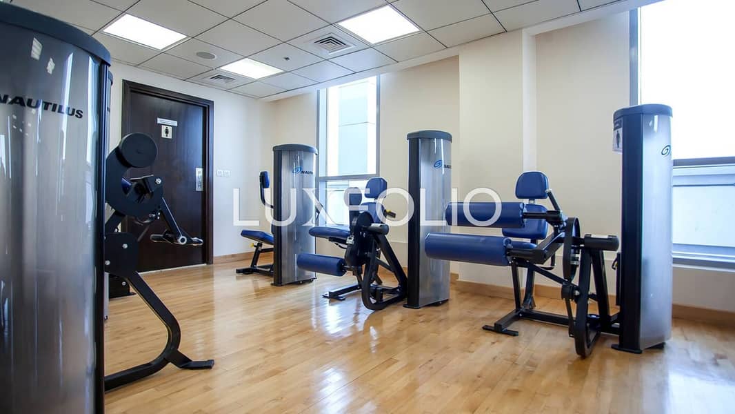 UPGRADED 1BR CLASSY MARINA VIEWS AVAILABLE NOW - Image 30