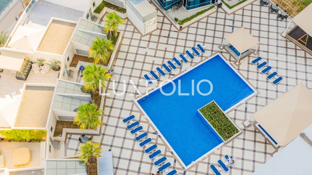 UPGRADED 1BR CLASSY MARINA VIEWS AVAILABLE NOW - Image 32