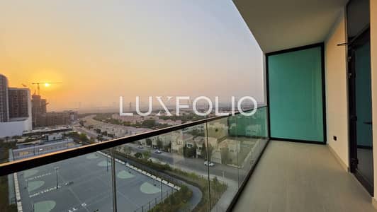 1 Bedroom Apartment for Rent in Jumeirah Village Circle (JVC), Dubai - MODERN | UNFURNISHED | SPACIOUS