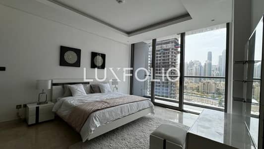 商业湾， 迪拜 1 卧室单位待售 - 位于商业湾，斯特林双子塔，斯特林东塔 1 卧室的公寓 2800000 AED - 12538573