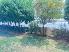 GROUND FLOOR | SPACIOUS LAYOUT | LUXURY LIVING