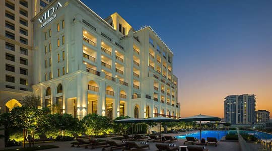 2 Bedroom Apartment for Sale in Dubai Creek Harbour, Dubai - 5195345196504709353. jpg