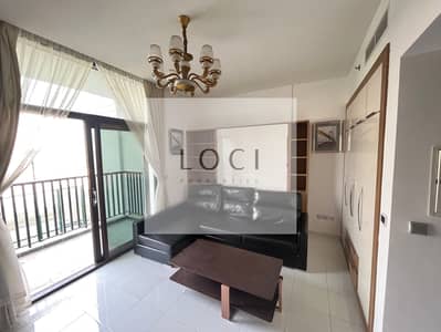 Studio for Sale in Al Furjan, Dubai - IMG_1794. jpg