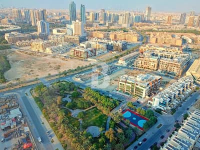 1 Bedroom Apartment for Rent in Jumeirah Village Circle (JVC), Dubai - FULL GLASS WINDOWS | Spacious | With Balcony