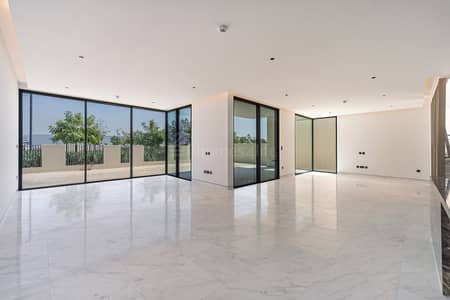 5 Bedroom Villa for Sale in Tilal Al Ghaf, Dubai - Exclusive Listing |Genuine Sale | Upgraded Type A