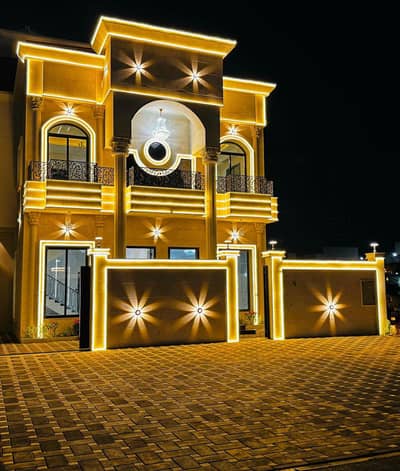 5 Bedroom Villa for Sale in Al Zahya, Ajman - IMG-20250724-WA0075. jpg