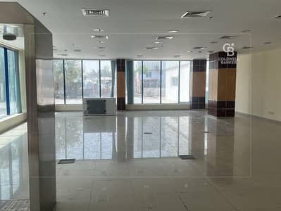 Warehouse for Rent in Jebel Ali, Dubai - HIGH POWER | LOADING BAY | FREEZONE