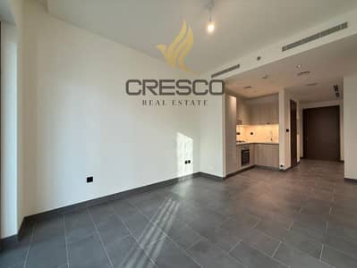 1 Bedroom Apartment for Rent in Sobha Hartland, Dubai - Low Floor | Vacant | Community View | Brand New
