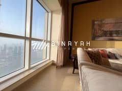 شقة في مارينا 101،دبي مارينا 1 غرفة 1300000 درهم - 12538645