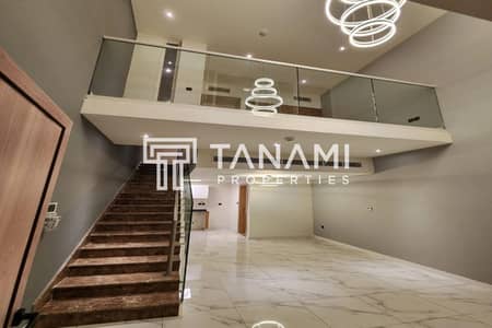 Townhouse for Rent in Dubailand, Dubai - Loft Type I Modern 1 BHK I Brand New