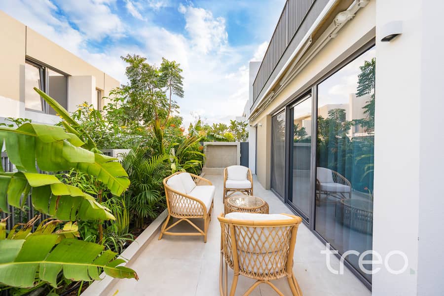 Таунхаус в Тилал Аль Гаф，Элан, 4 cпальни, 280000 AED - 12538657
