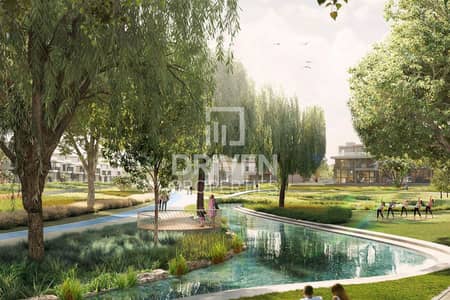 4 Bedroom Villa for Sale in Nad Al Sheba, Dubai - Ultra High-End Finishes | Standalone Villa | G+2