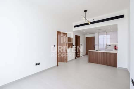 1 Bedroom Apartment for Sale in Jumeirah Village Circle (JVC), Dubai - Alexa Smart System | Brand New and Modern