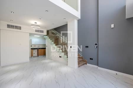 1 Bedroom Villa for Rent in Dubailand, Dubai - Brand New with Private Garden | 12 Cheques