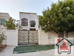 فیلا في المويهات 5 غرف 120000 درهم - 12538731