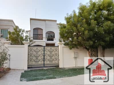 5 Bedroom Villa for Rent in Al Mowaihat, Ajman - 1000636427. jpg