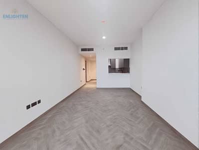 2 Bedroom Flat for Rent in Jumeirah Village Circle (JVC), Dubai - 2BR+Maid | Brand New Apartment | Ready To Move