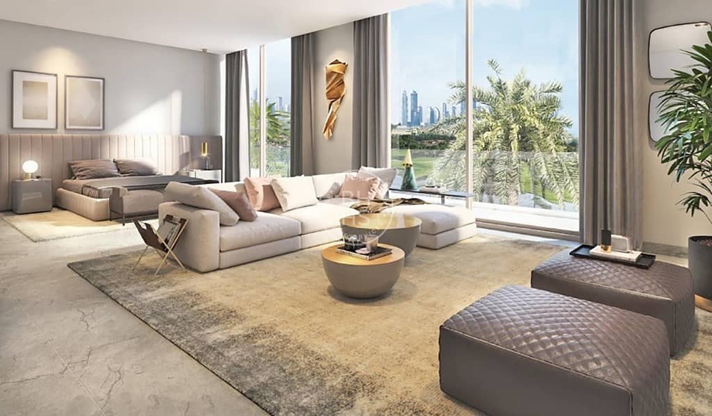 Amazing Five Bedroom with 2 Year post handover payment plan Amazing Five Bedroom with 2 Year post handover payment plan