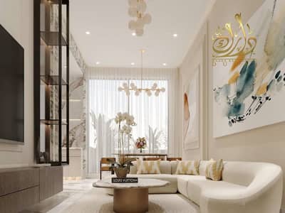 2 Bedroom Apartment for Sale in Jumeirah Village Triangle (JVT), Dubai - WhatsApp Image 2024-04-27 at 3.39. 06 PM (2). jpeg