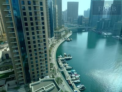 2 Bedroom Flat for Rent in Dubai Marina, Dubai - WhatsApp Image 2025-04-19 at 9.55. 33 AM. jpeg