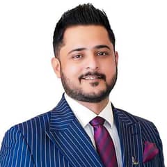 Almas Vakil