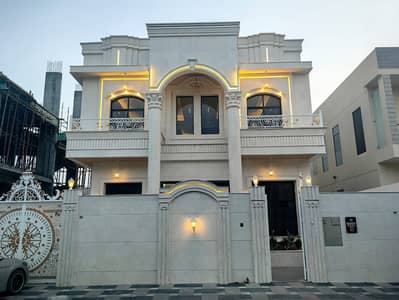 5 Bedroom Villa for Sale in Al Yasmeen, Ajman - IMG-20250722-WA0008. jpg