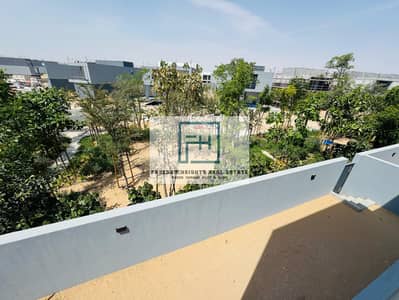 4 Bedroom Villa for Rent in Tilal City, Sharjah - IMG-20250428-WA0073. jpg