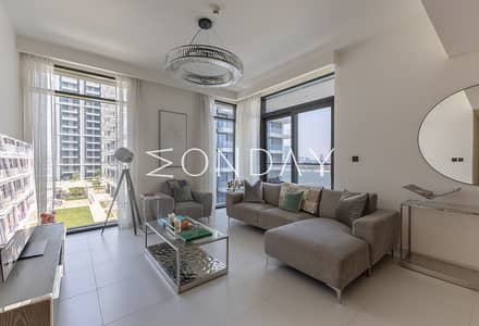 2 Bedroom Flat for Sale in Dubai Harbour, Dubai - 2H1A6942-HDR. jpg