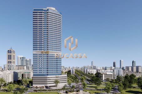 2 Bedroom Flat for Sale in Jumeirah Village Circle (JVC), Dubai - Screenshot 2025-08-18 101311. png