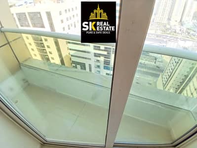 1 Bedroom Apartment for Rent in Al Taawun, Sharjah - 20250612_161940. jpg