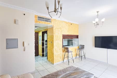 1 Bedroom Apartment for Rent in Mina Al Arab, Ras Al Khaimah - Lagoon-B14-9. jpg