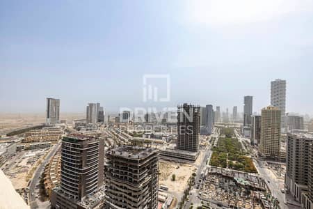 1 Bedroom Flat for Sale in Jumeirah Village Circle (JVC), Dubai - Spacious Layout | Pool View | Prime Location