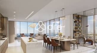 Prime Location I Exclusive Luxurious Living