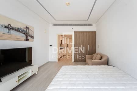 Studio for Rent in Arjan, Dubai - Modern Studio | Furnished | Spacious