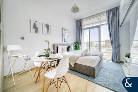 Studio for Sale in Dubai Marina, Dubai - Excellent Investment | Modern | Furnished