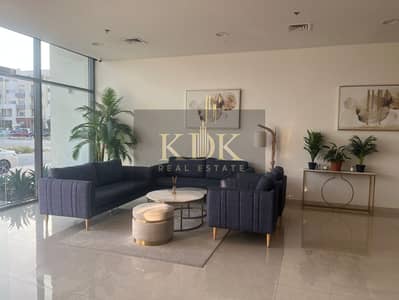 Studio for Rent in Jumeirah Village Circle (JVC), Dubai - IMG-20250818-WA0065. jpg