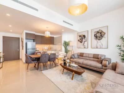 1 Bedroom Flat for Rent in Dubai Creek Harbour, Dubai - Ready to Move | Stylish | Heart of Dubai Creek