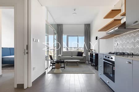 1 Bedroom Flat for Rent in Dubai Hills Estate, Dubai - ab9b56c8-777a-4101-b8c6-c2bb3b4921cd. JPG