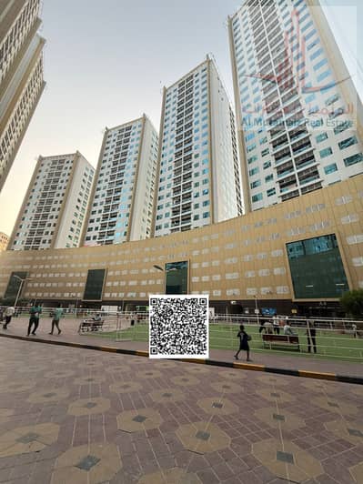 1 Bedroom Flat for Rent in Al Rashidiya, Ajman - WhatsApp Image 2025-08-18 at 09.57. 59_e7db7f3d. jpg