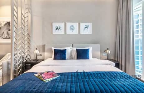 Studio for Sale in Business Bay, Dubai - 11. jpeg