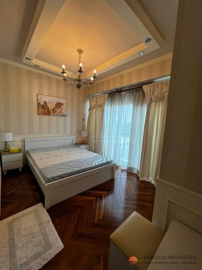 3 Bedroom Apartment for Rent in Mina Al Arab, Ras Al Khaimah - Incl FEWA | Furnished 3BR Duplex Apartment | Ready To Move In
