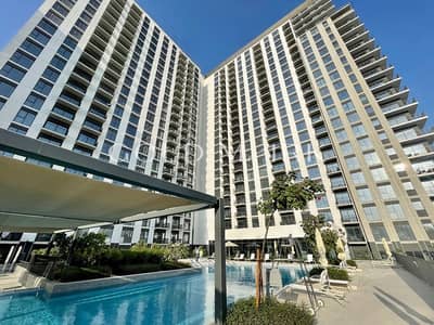 2 Bedroom Apartment for Rent in Dubai Hills Estate, Dubai - Furnished | Vacant | Contact For Furniture List