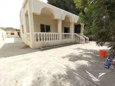 فیلا 4 غرف نوم للايجار في المنصورة، الشارقة - IMG_20250818_103854. jpg