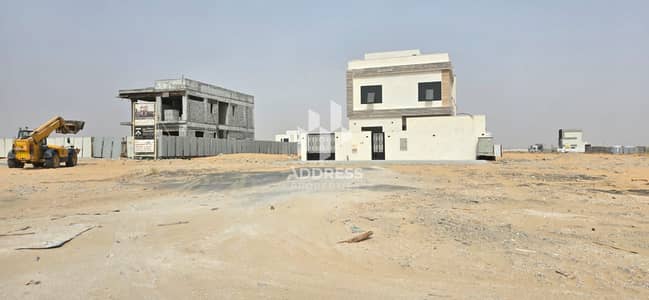 Plot for Sale in Rodhat Al Qrt, Sharjah - Rodhat Al Qarat (6). jpeg