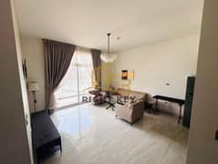 LUXURY LIKE NEW FULLY FURNISHED 2BHK ONLY 105K