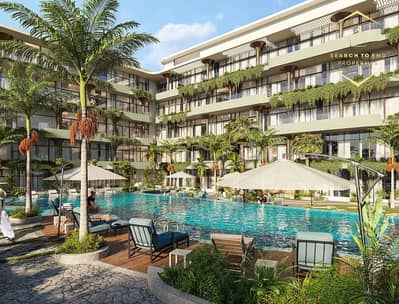 Studio for Sale in Arjan, Dubai - gardens 2 4. jpg