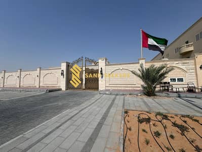 فیلا 7 غرف نوم للايجار في مدينة محمد بن زايد، أبوظبي - IMG-20250501-WA0060. jpg