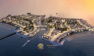 FREEHOLD - OPEN VIEW - PREMIUM FINISHING - FROM DEVELOPER -NO COMMISSION